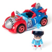 Машина ChiToys T-Racers Mixeaza (PTR1D208UA01) фото №4 — интернет-магазин Desire.md