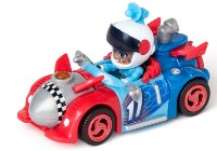 Машина ChiToys T-Racers Mixeaza (PTR1D208UA01) фото №5 — интернет-магазин Desire.md