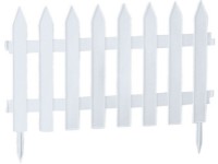 Садовое ограждение Prosperplast Garden Classic IPLSU2-S449 фото №1 — интернет-магазин Desire.md