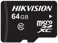 Карта памяти Hikvision HS-TF-L2/64G