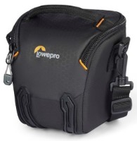 Сумка для фотоаппарата Lowepro Adventura TLZ 20 III Black (LP37453-PWW)