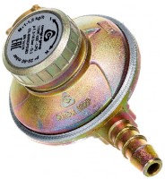 Газовый редуктор Cavagna Group 692 1-1 (6912900020) фото №4 — интернет-магазин Desire.md