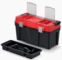 Cutie pentru scule Kistenberg KAP6030AL imaginea #4 — magazin online Desire.md