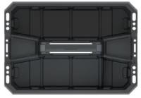 Cutie pentru scule Kistenberg KCA50 imaginea #2 — magazin online Desire.md