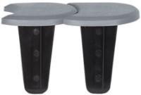 Садовое ограждение Prosperplast IPAK2-405U