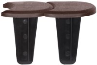 Садовое ограждение Prosperplast IPAK IPAK2-R222