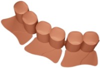 Садовое ограждение Prosperplast IPAL6-R624