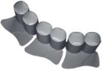 Садовое ограждение Prosperplast IPAL6-S443