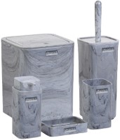 Set pentru baie Okyanus OKY514 imaginea #1 — magazin online Desire.md