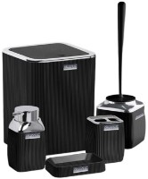 Set pentru baie Okyanus Black OKY501-1 imaginea #1 — magazin online Desire.md