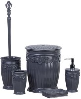 Set pentru baie Okyanus Gray OKY606 imaginea #1 — magazin online Desire.md