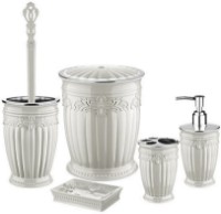 Set pentru baie Okyanus Beige OKY606-1 imaginea #1 — magazin online Desire.md