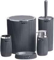 Set pentru baie Okyanus Gray OKY478-1 imaginea #1 — magazin online Desire.md