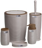 Set pentru baie Okyanus Cappucino OKY486-3K imaginea #1 — magazin online Desire.md