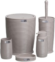 Set pentru baie Okyanus Cappucino OKY486 imaginea #1 — magazin online Desire.md