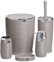 Set pentru baie Okyanus Cappucino OKY486-1 imaginea #1 — magazin online Desire.md