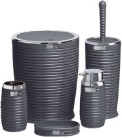 Set pentru baie Okyanus Gray OKY486-1 imaginea #1 — magazin online Desire.md