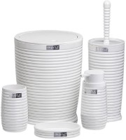 Set pentru baie Okyanus White OKY486 imaginea #1 — magazin online Desire.md