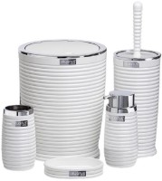 Set pentru baie Okyanus White OKY486-1 imaginea #1 — magazin online Desire.md