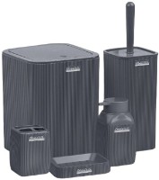 Set pentru baie Okyanus Gray OKY501-0 imaginea #1 — magazin online Desire.md