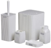 Set pentru baie Okyanus White OKY501-0 imaginea #1 — magazin online Desire.md