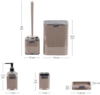 Set pentru baie Okyanus Cappucino OKY612-1 imaginea #2 — magazin online Desire.md