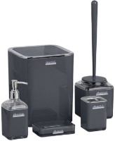 Set pentru baie Okyanus Gray OKY612-1 imaginea #1 — magazin online Desire.md