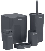 Set pentru baie Okyanus Gray OKY615 imaginea #1 — magazin online Desire.md