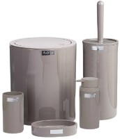 Set pentru baie Okyanus Cappucino OKY616) imaginea #1 — magazin online Desire.md