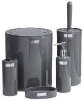 Set pentru baie Okyanus Gray OKY616 imaginea #1 — magazin online Desire.md