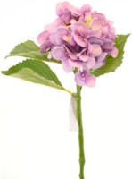 Floare decorativă Casa Masa 48cm (L17307/LPU)