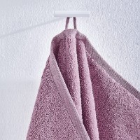 Полотенце Looks by Wolfgang Joop Made in Green 30x50 Dusky Pink