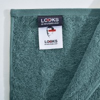 Prosop Looks by Wolfgang Joop Made in Green 30x50cm Turquoise imaginea #3 — magazin online Desire.md