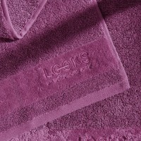 Prosop Looks by Wolfgang Joop Made in Green 50x100cm Purple imaginea #4 — magazin online Desire.md