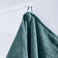 Prosop Looks by Wolfgang Joop Made in Green 70x140cm Turquoise imaginea #2 — magazin online Desire.md