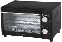 Cuptor de masa Esperanza Calzone EKO007