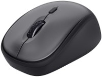 Компьютерная мышь Trust Yvi+ Black (24549) фото №3 — интернет-магазин Desire.md