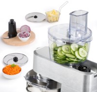 Кухонный комбайн Tefal QB813D38 фото №5 — интернет-магазин Desire.md