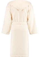 Halat de baie Rhomtuft Baronesse Natur Jasmin XL imaginea #2 — magazin online Desire.md