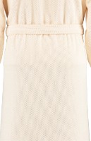 Halat de baie Rhomtuft Baronesse Natur Jasmin XL imaginea #4 — magazin online Desire.md