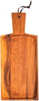 Сервировочная доска Casa Masa Food 48x16cm (WB-A1743C-2) фото №1 — интернет-магазин Desire.md