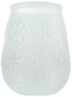 Подсвечник San Miguel Copos De Nieve 650ml (2383DS600)