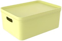 Ящик для хранения Berossi Yellow АС62077