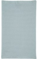 Полотенце Rhomtuft Face & Body 30x50 Aquamarin