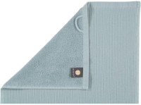 Полотенце Rhomtuft Face & Body 30x50 Aquamarin фото №3 — интернет-магазин Desire.md