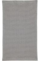 Полотенце Rhomtuft Face & Body 30x50 Kiesel