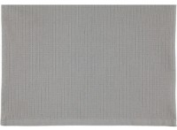 Полотенце Rhomtuft Face & Body 30x50 Kiesel фото №2 — интернет-магазин Desire.md