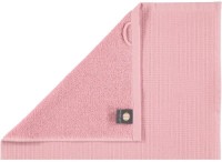 Полотенце Rhomtuft Face & Body 30x50 Rosenquarz фото №3 — интернет-магазин Desire.md