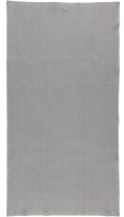 Полотенце Rhomtuft Face & Body 70x130 Kiesel