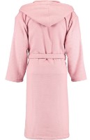 Банный халат Rhomtuft Face & Body Rosenquarz XL фото №2 — интернет-магазин Desire.md